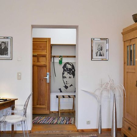 Hermann Hotel Bar Губен Екстериор снимка